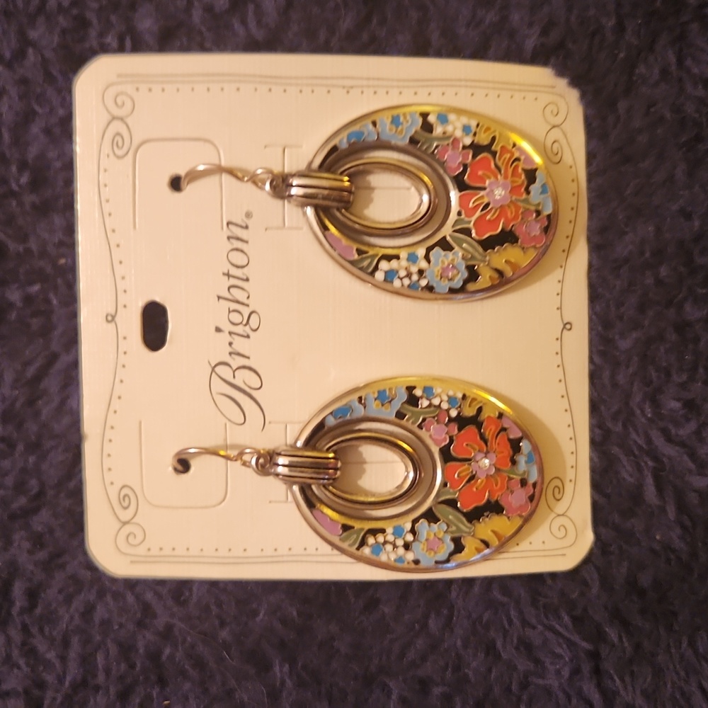 Brighton Earings